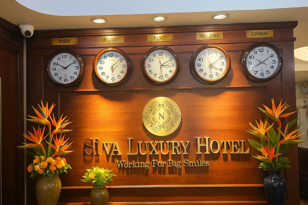 Khám Phá Hanoi Siva Luxury Hotel & Travel: Điểm Sang Chảnh Phố Cổ Pet-Friendly Với Giường King-Size Chung Boss
