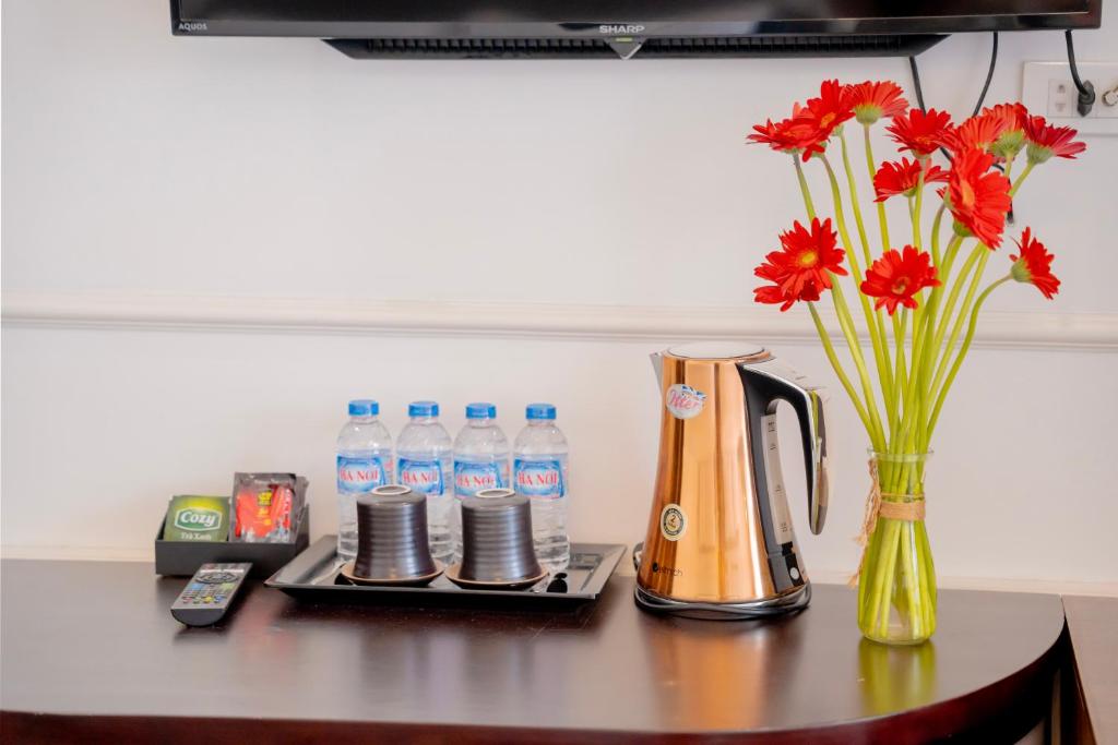 Tại Sao Hotel Du Palace Là Khách Sạn Tốt Nhất Gần Nhà Hát Múa Rối Nước Hà Nội?