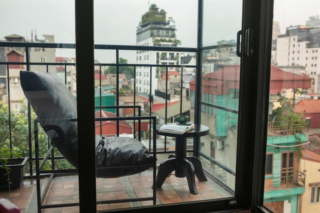 Kecho Legacy Hotel Hanoi & Spa Hà Nội: Điểm Dừng Chân Đẳng Cấp Phố Cổ, Gần Nhà Hát Múa Rối Và Chợ Đêm Sôi Động