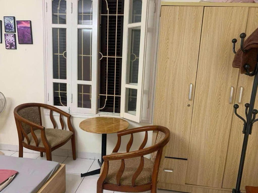 Chọn Ngay Kem House HL4 Khi Đi Hà Nội: Không Gian Tự Chủ Đẳng Cấp Gần Tràng Tiền Plaza Và Nhà Hát Lớn