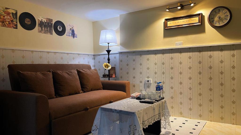 Review Chi Tiết Nih Homestay Phố Cổ: Giá Rẻ, Xinh Xắn Yên Bình Đúng Chất 36 Phố Phường Hà Nội