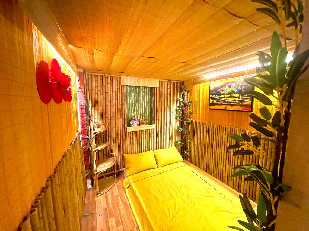 Old Building 1939 Phố Cổ Hà Nội, Homestay Duy Nhất Giữ Nguyên Kiến Trúc 80 Năm Tuổi Đẹp Hơn Phim Cánh Đồng Bất Tận