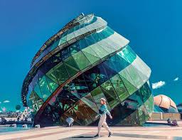 Tour Nha Trang Đà Lạt Tết Dương lịch, 3 đảo VinWonders, view Đà Lạt sương mù, hành trình biển núi đầu năm trong 5 ngày 4 đêm