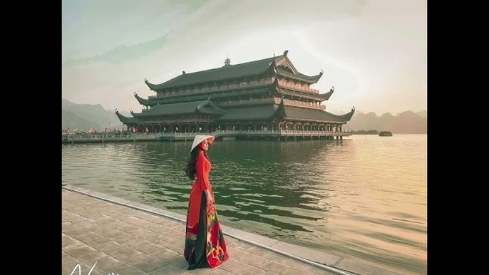 Tour Hà Nội, Chùa Tam Chúc, Ninh Bình, Tràng An Tết Dương lịch từ Sài Gòn, hành trình tâm linh sơn thủy đầu năm