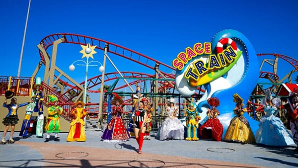 Tour Đầu Năm Tết Nguyên Đán Mũi Né Cát Vàng 3 Ngày 2 Đêm, Jeep Tour Mạo Hiểm - Hòn Rơm Yên Bình - Biển Mũi Né Lung Linh