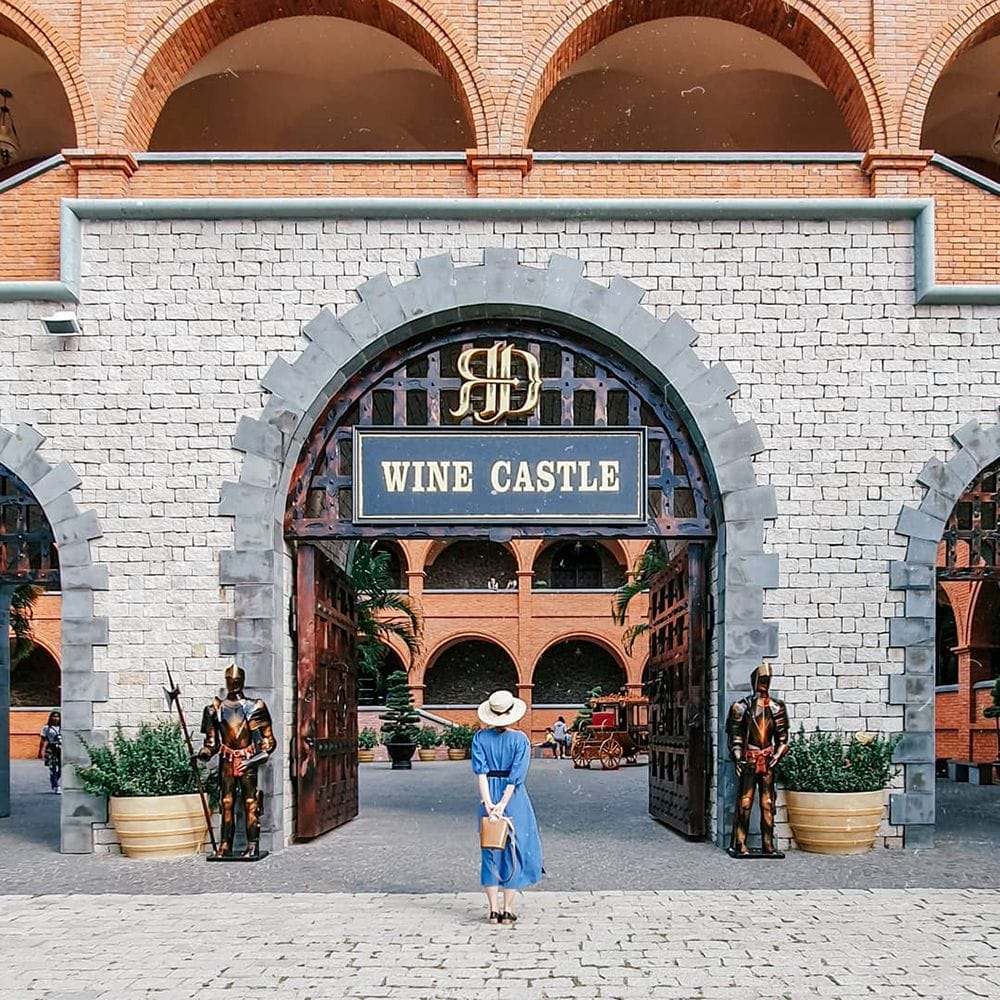 Tour Chào Xuân Mũi Né Cát Vàng Tết Dương Lịch 3N2Đ, Jeep Tour Đồi Cát Bay - Hòn Rơm Bình Yên - Biển Xanh Mũi Né