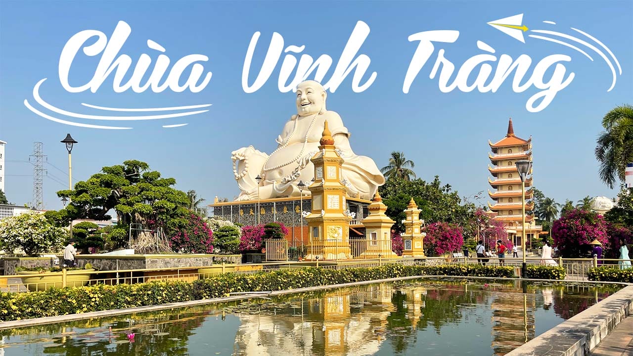 Tour 2 Ngày Cần Thơ Chợ Nổi, Hành Trình Đầu Năm Không Thể Bỏ Lỡ