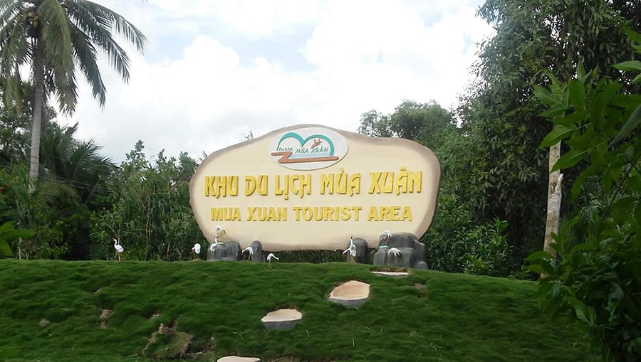 Tour Miền Tây 2 Ngày 1 Đêm Tiền Giang Cần Thơ, Chợ Nổi Cái Răng Đang Chờ Bạn
