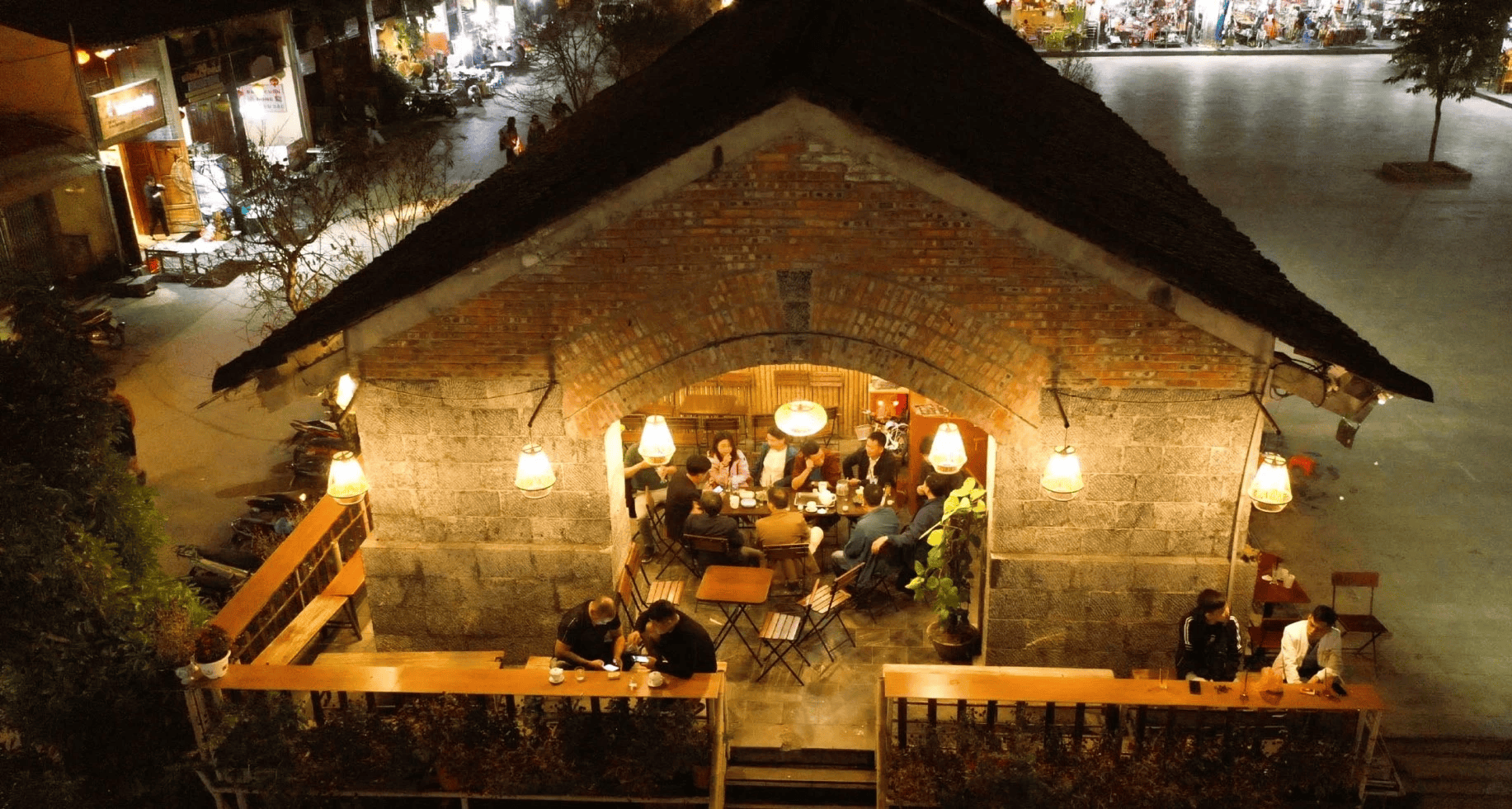 Mùa Xuân Đông Bắc Siêu Đẹp 5N4Đ, Check-in Phố Cổ Đồng Văn, Du Thuyền Nho Quế & Thác Bản Giốc Huyền Ảo