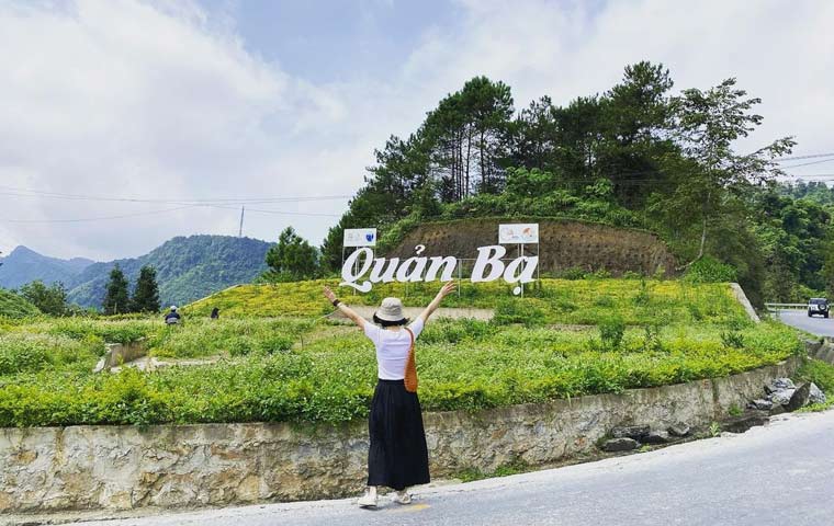 Tour Đông Bắc Tết Nguyên Đán 5N4Đ, Hà Nội Hà Giang Đồng Văn Bản Giốc Nho Quế, Hành Trình Vùng Cao Khiến Bạn Muốn Xách Ba Lô Đi Ngay Từ Tết Này!