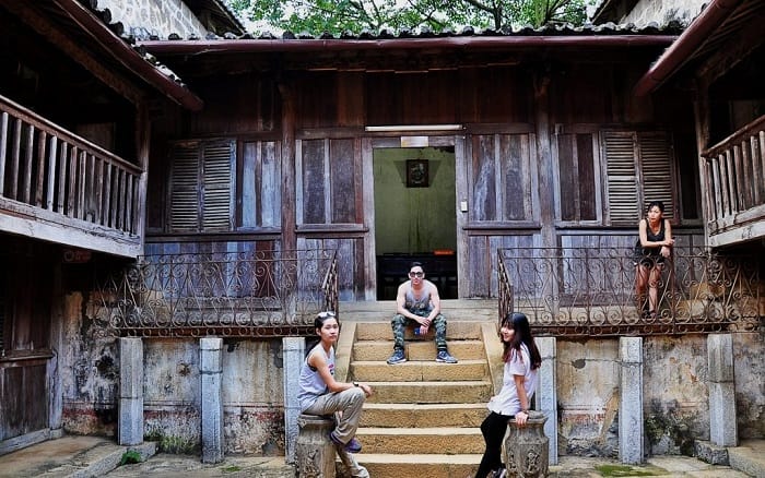 Travel Mùa Xuân Đông Bắc 5 Ngày, Hà Giang Cao Nguyên Đá Đồng Văn Sông Nho Quế Thác Bản Giốc, Nơi Thiên Nhiên Thì Thầm Lời Mời Gọi Không Thể Chối Từ!