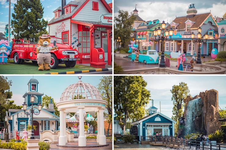 Tour thailand travel bangkok pattaya where the article is addictive opening, bạn sẽ không tin 5 ngày này có thể thay đổi cách bạn nhìn Đông Nam Á