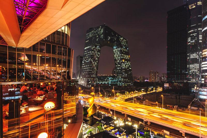 TOUR TRUNG QUỐC MÙA HÈ 4N3Đ,HỒ CHÍ MINH, BẮC KINH (KHÔNG SHOPPING) Trong 4 ngày 3 đêm